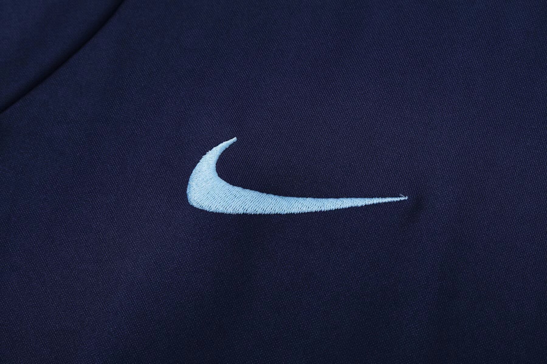 24-25 France blue Hoodie Jacket Tracksuit