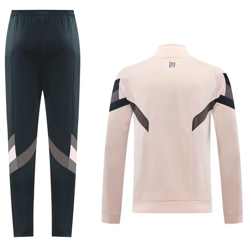 24-25 RMA Light pink Jacket Tracksuit #06