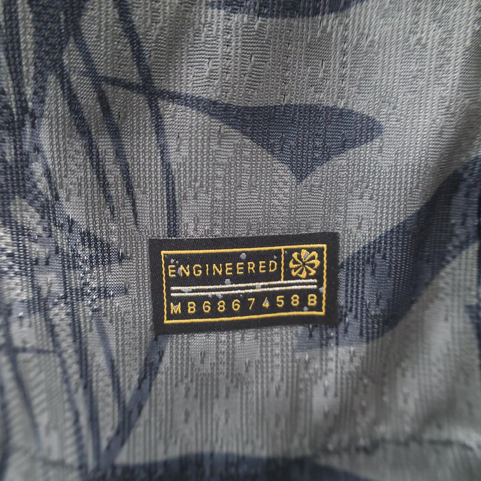 24-25 Brazil Black Special Edition Player Version Soccer Jersey