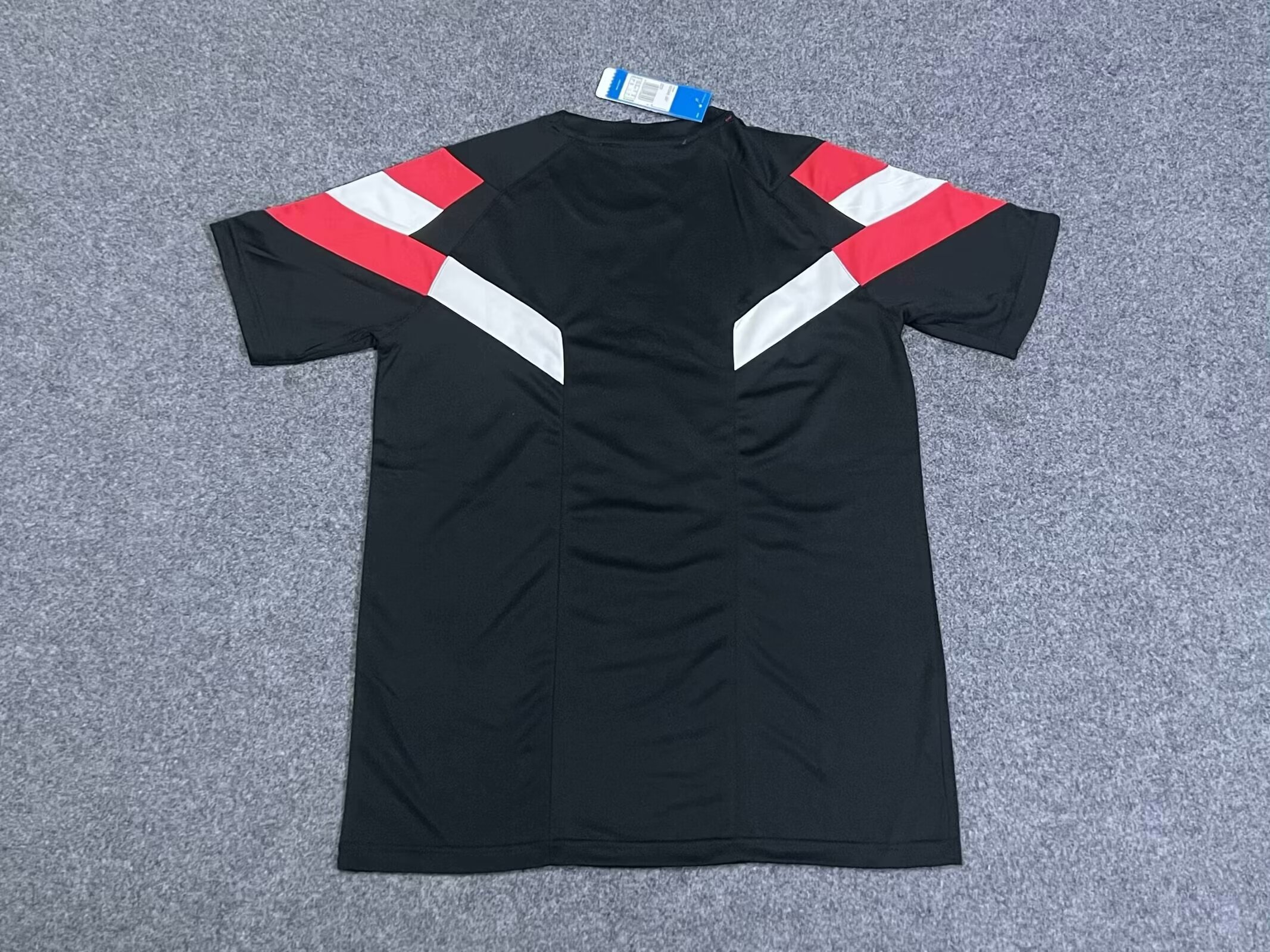 24-25 Flamengo Black Special Edition Training shirts