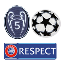 2020-2021 BAR Away Retro Soccer Jersey