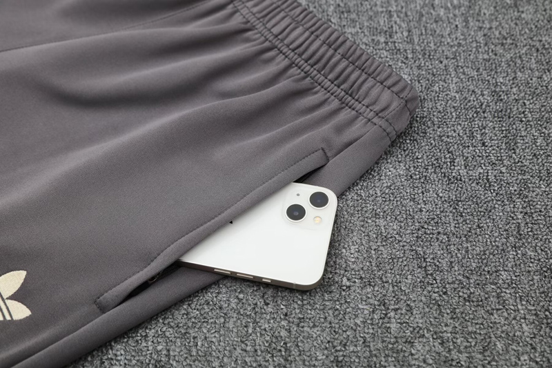 25-26 RMA Khaki Jacket Tracksuit