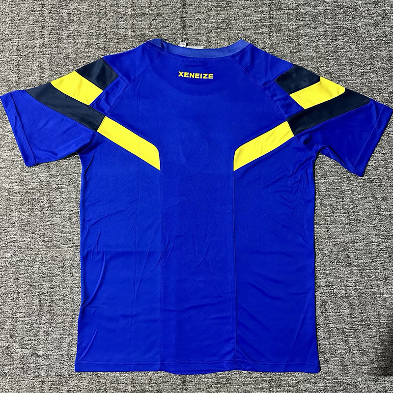 24-25 Boca Blue Special Edition Training Shirts
