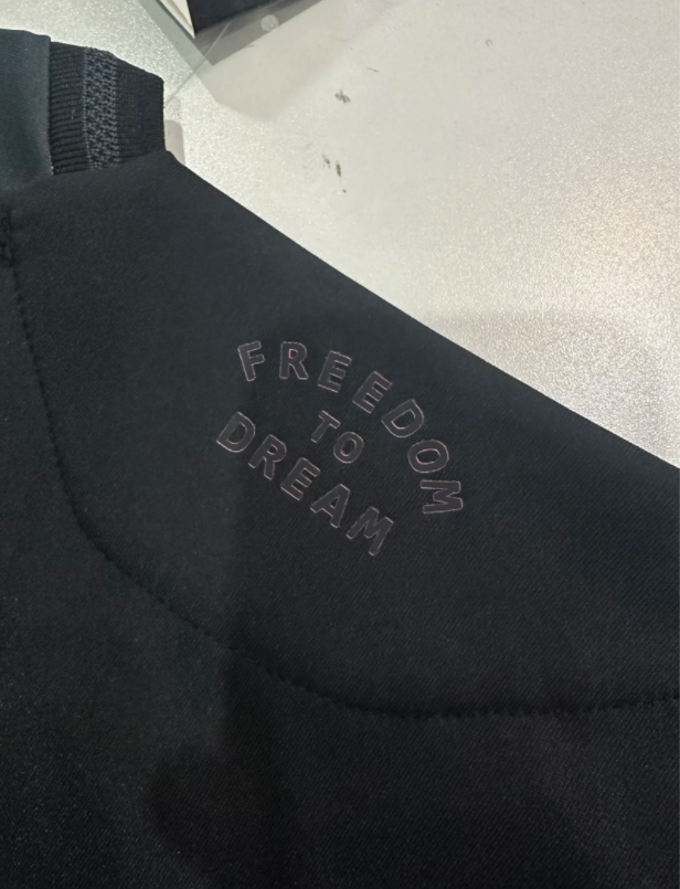 25-26 Inter Miami Away Player Version Soccer Je...