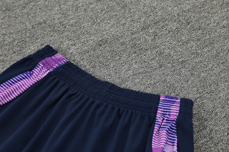 24-25 Argentina Light blue Training Short Suit