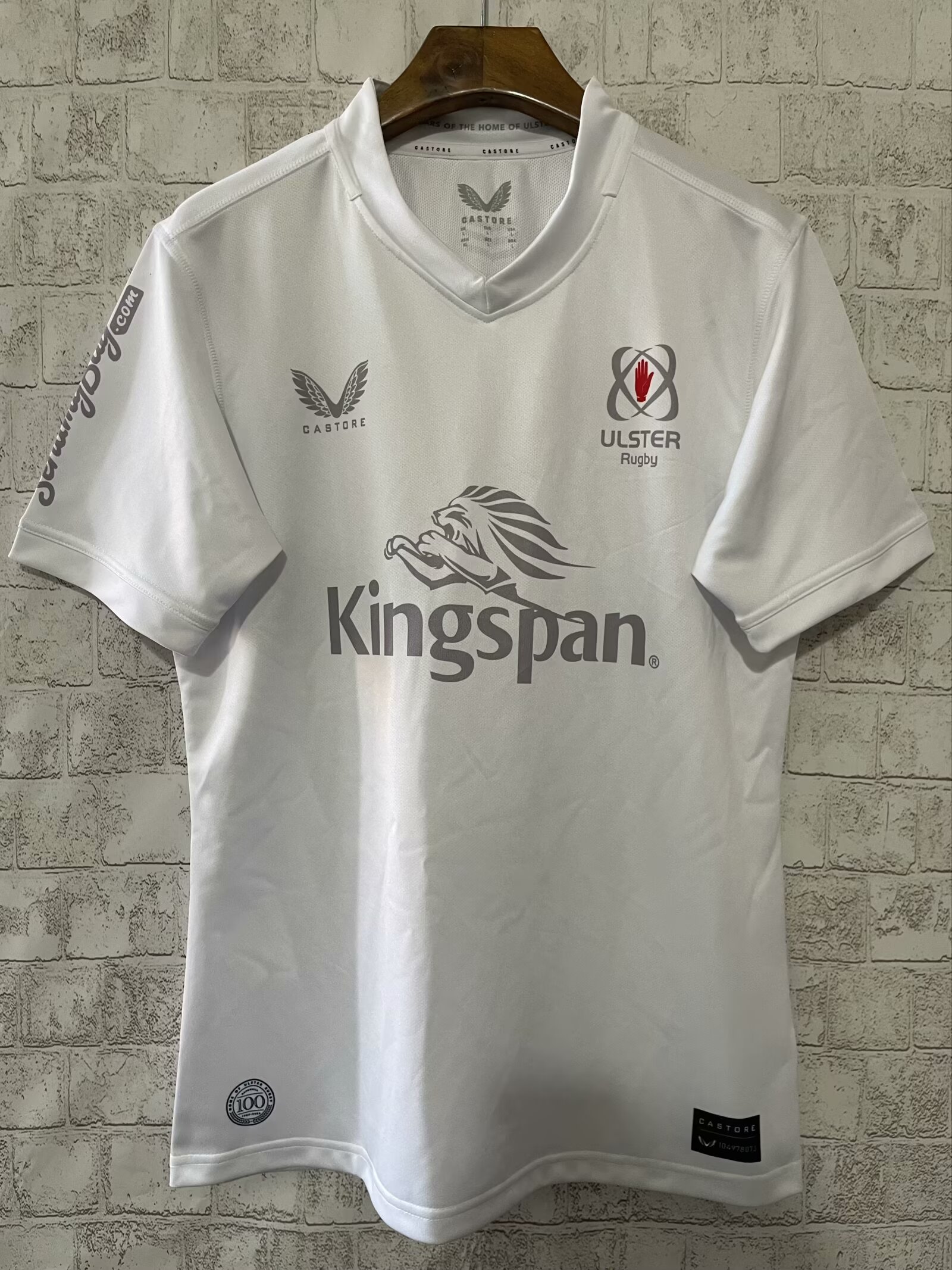 2024 High Quality Rugby Jersey