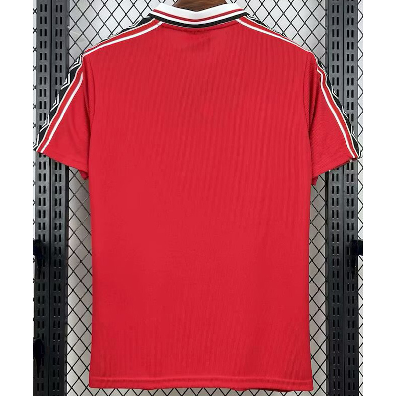 1999-2000 Cordoba Away Retro Soccer Jersey