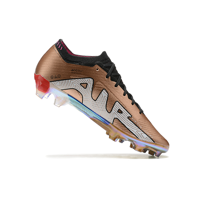 2022 World Cup Air Zoom Mercurial Vapor XV Elite FG Soccer Shoes-Khkai/Black-1783099