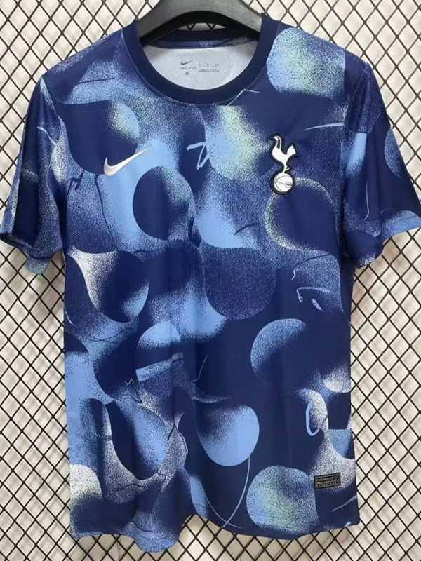 24-25 CHE Blue Training shirts