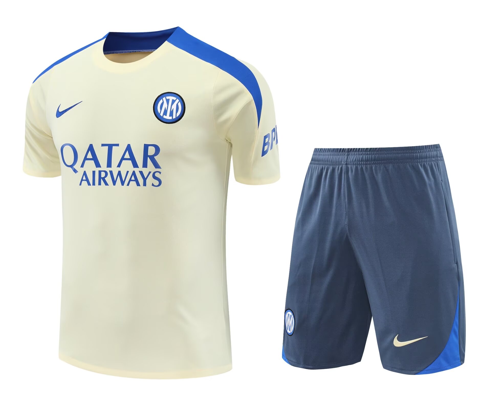 24-25 INT High Quality Training Short Suit