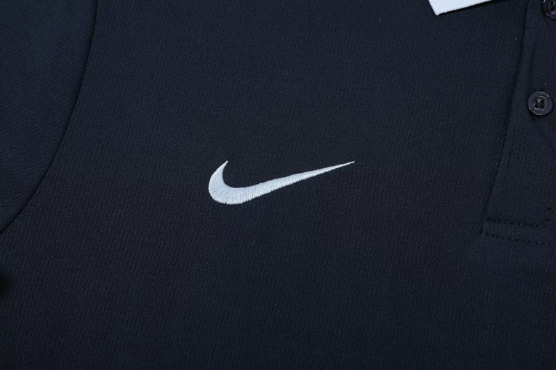 25-26 France Royal blue Polo Tracksuit