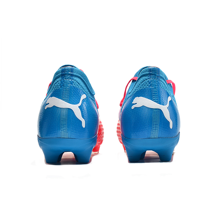 Neymar Future Z 1.3 Instinct FG Soccer Shoes-Red/Blue-6575304