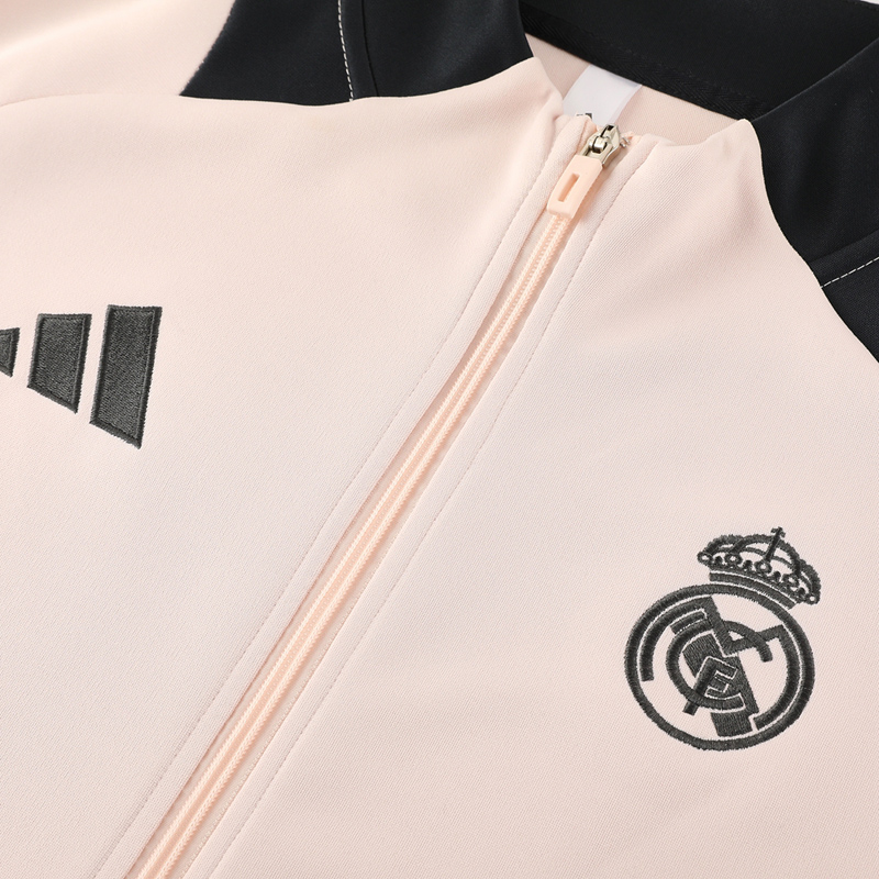24-25 RMA Light pink Jacket Tracksuit #08