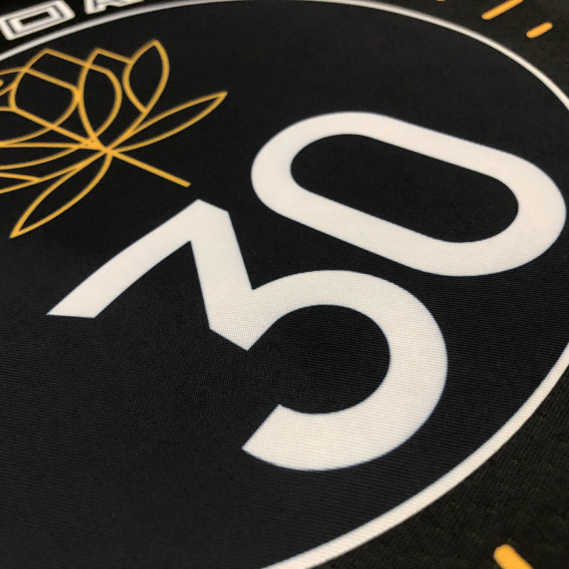 22-23 WARRIORS CURRY #30 Black City Edition Top...