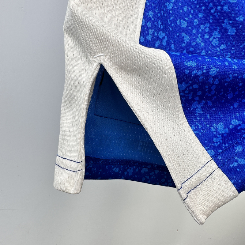 23-24 BUCKS ANTETOKOUNMPO #34 Blue City Edition...