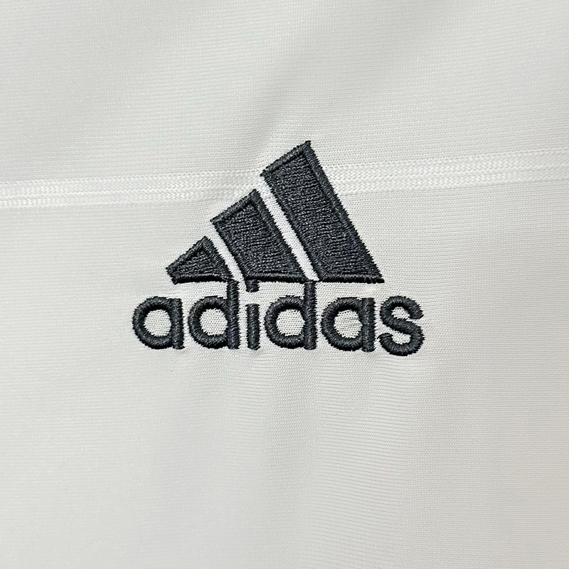 2013-2014 RMA Home Retro Soccer Jersey