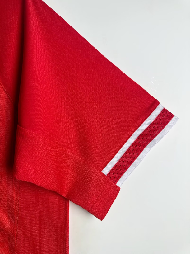 2013-2014 LIV Home Retro Soccer Jersey