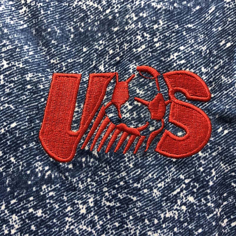 1994 United States Home Retro Soccer Jersey