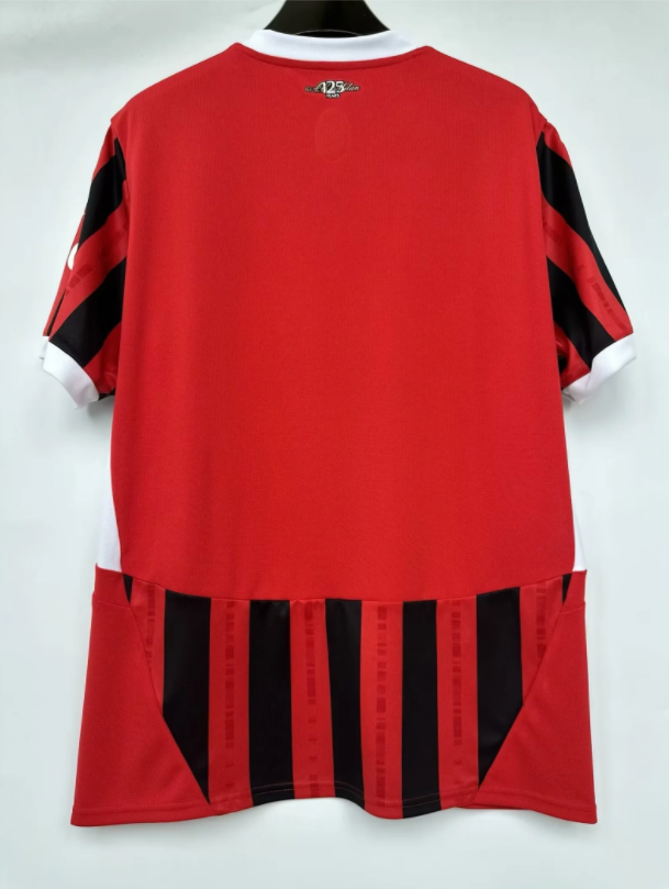 24-25 ACM Home 1:1 Fans Soccer Jersey