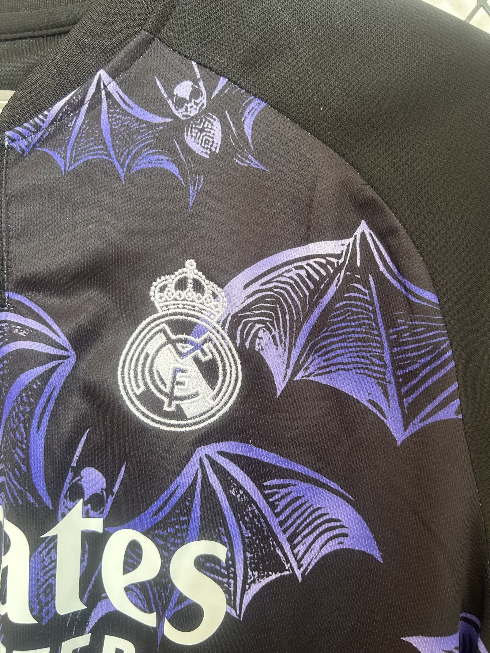 24-25 RMA Special Edition Training Shirts