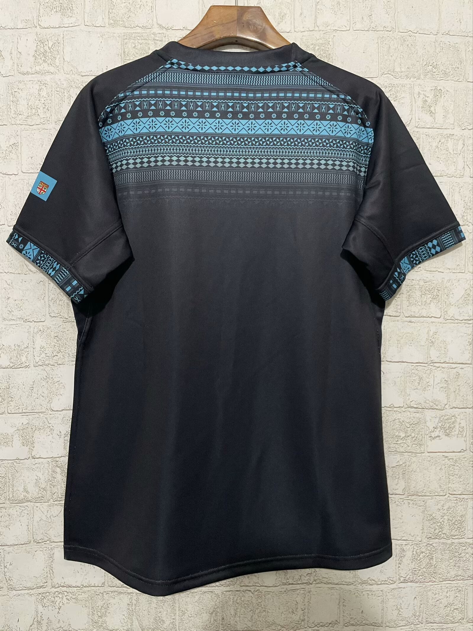 2024 High Quality Rugby Jersey