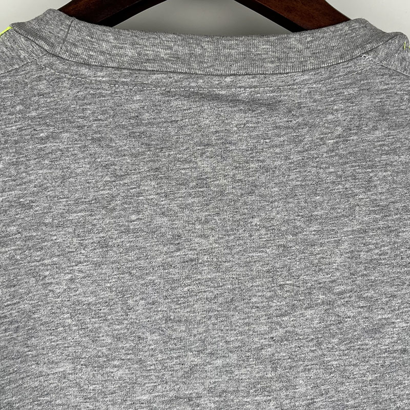 2015-2016 RMA Away Retro Soccer Jersey