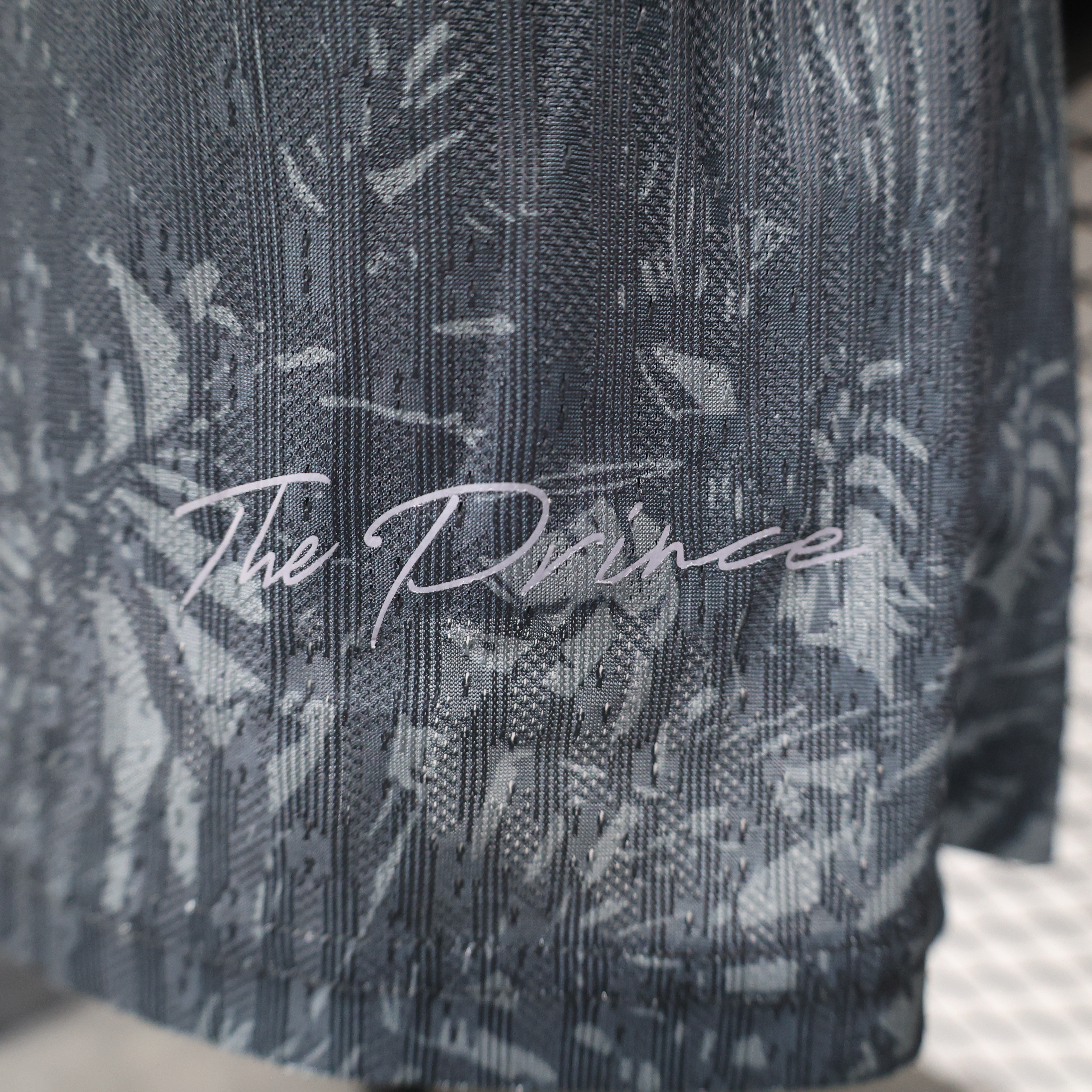 24-25 Argentina Black Special Edition Player Version Soccer Jersey