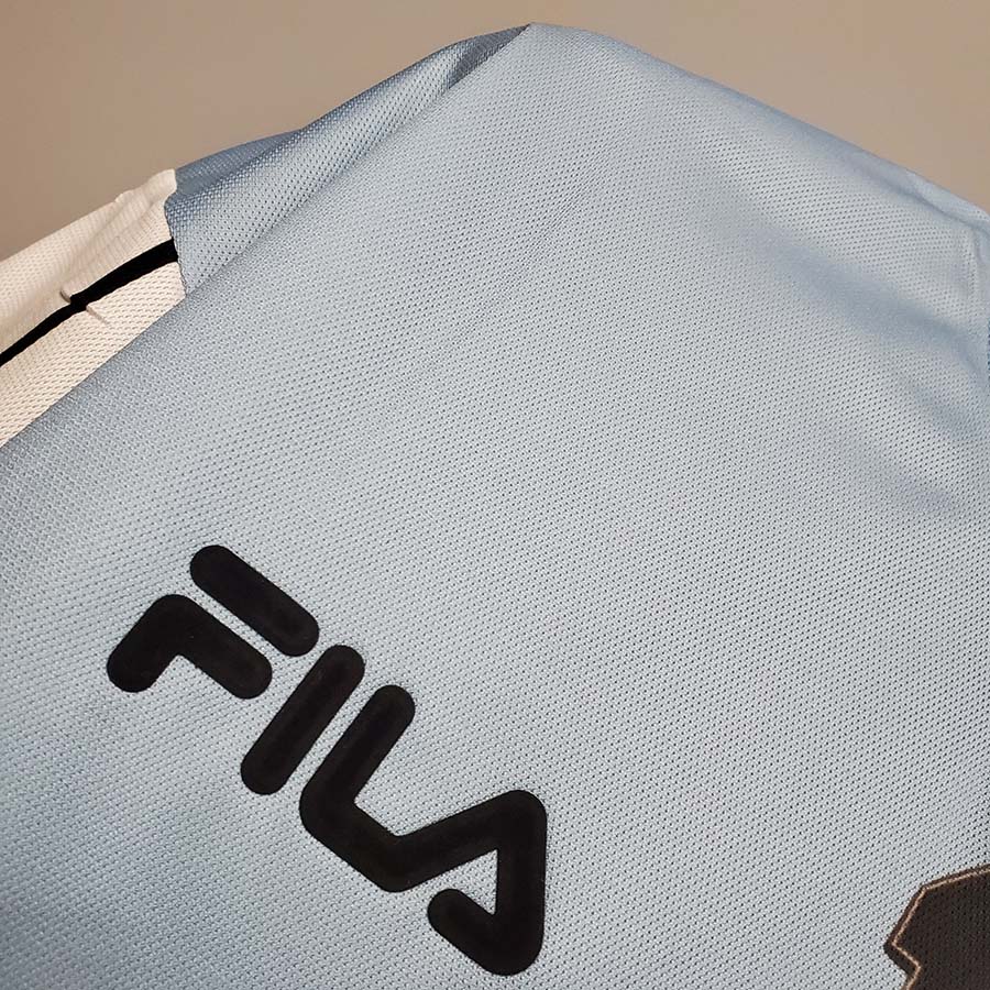 MARADONA 10# Argentina Home Retro Soccer Jersey...