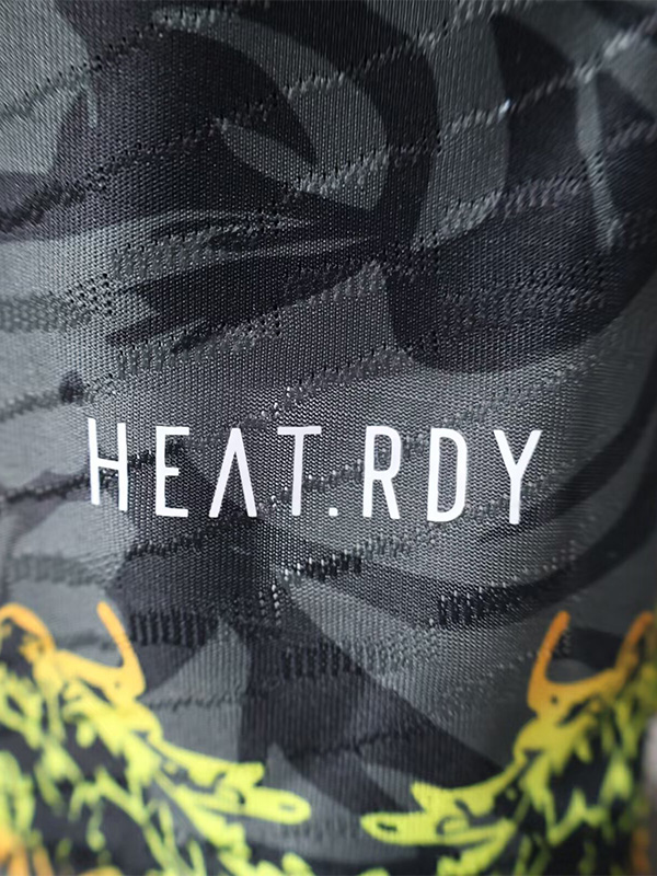 24-25 RMA Black Special Edition Player Version Training Shirts *绿龙