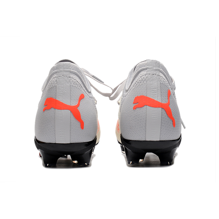 Neymar Future Z 1.3 Instinct FG Soccer Shoes-Grey/White-9341504