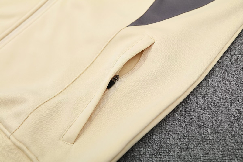 25-26 RMA Khaki Jacket Tracksuit