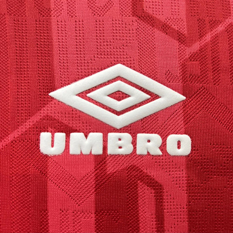 1992-1994 Man Utd Home Retro Soccer Jersey