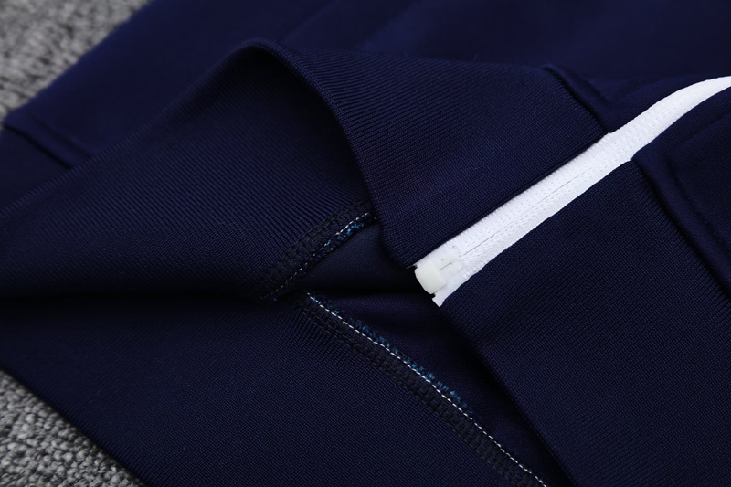 25-26 RMA Royal blue Jacket Tracksuit