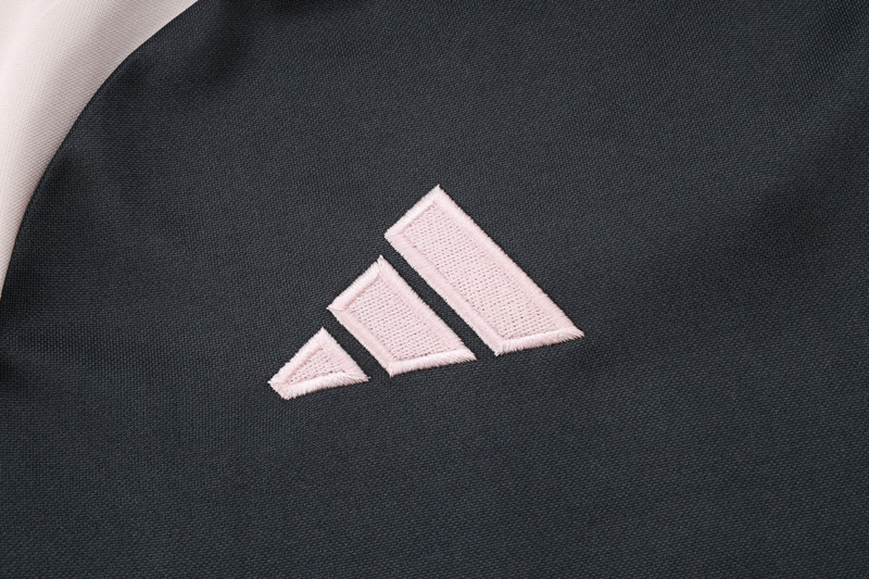 24-25 RMA Grey Jacket Tracksuit #A806