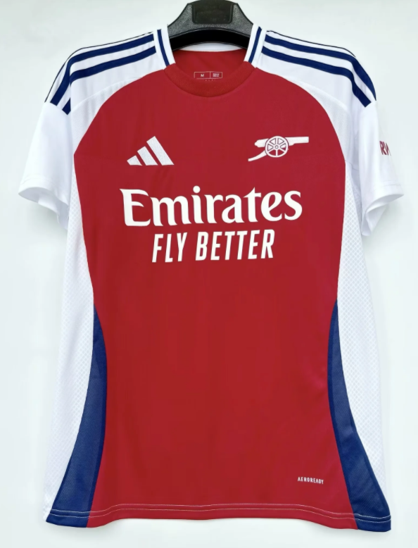 24-25 ARS Home 1:1 Fans Soccer Jersey