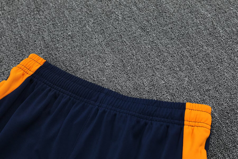 25-26 RMA White Polo Tracksuit