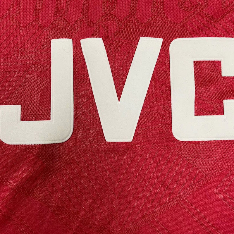 1996-1997 ARS Home Retro Soccer Jersey