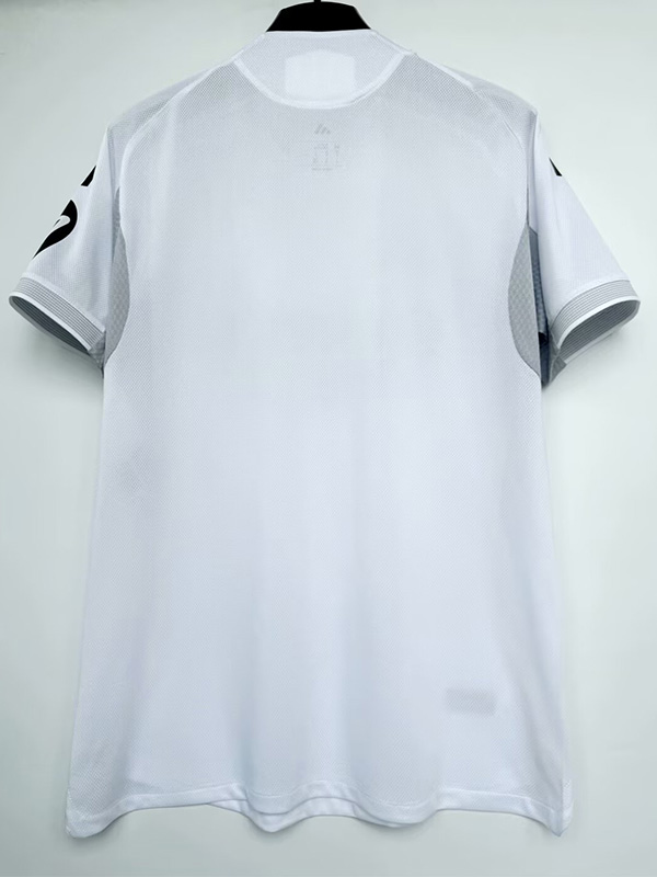 25-26 RMA Home Player Version Soccer Jersey