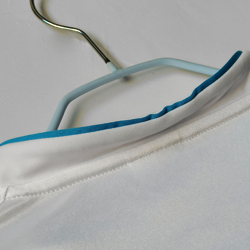 2003-2004 Marseille Home Retro Soccer Jersey