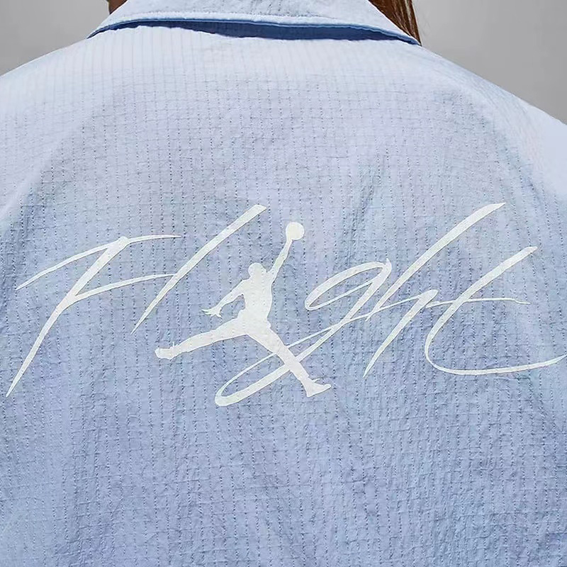 2024 New Jordan Windbreaker