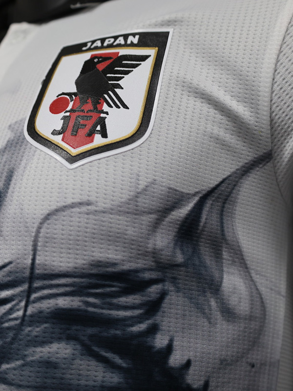 2023 Japan White Special Edition Player Version...