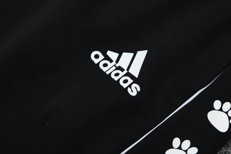 25-26 RMA Royal blue Jacket Tracksuit