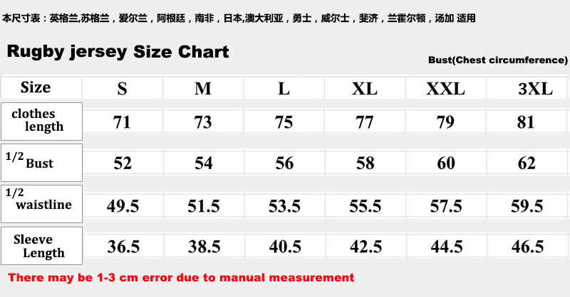2023 Australia RUGBY WORLD CUP Home Rugby Jersey