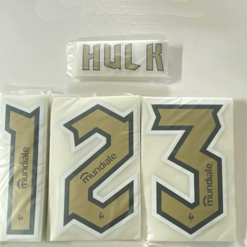 25-26 Atletico Mineiro Home Fans Soccer Jersey