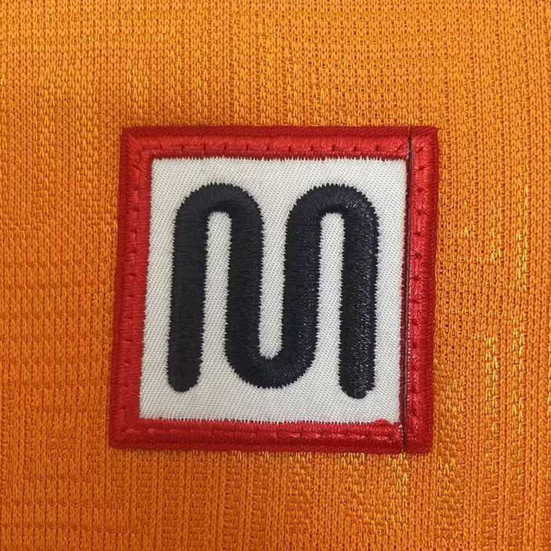 1990-1992 BAR Away Retro Soccer Jersey