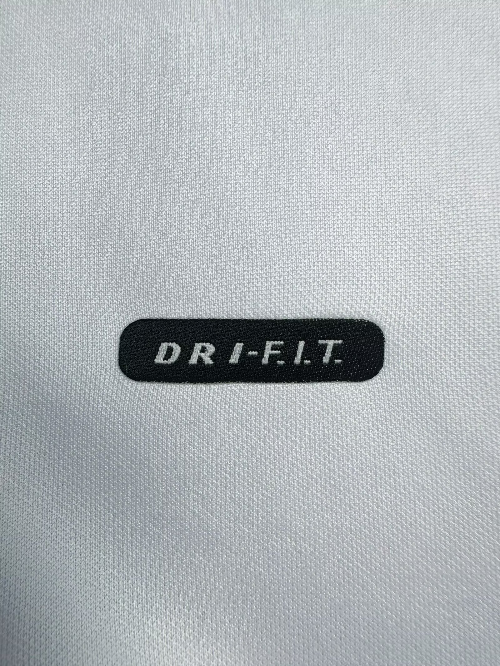 1998 Nigeria away Retro Soccer Jersey