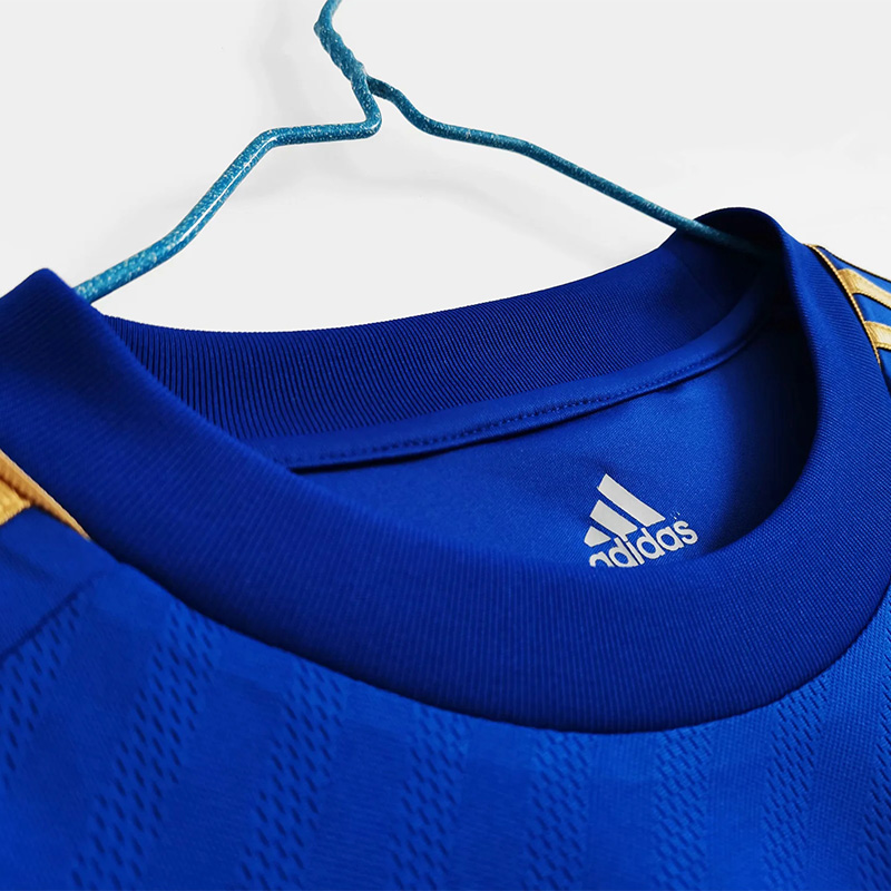 2012-2013 CHE Home Retro Soccer Jersey