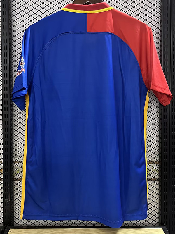 2023 AFC Richmond Home Fans Soccer Jersey