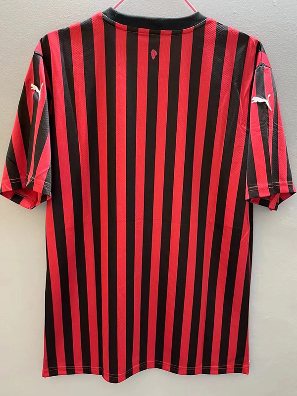 2019-2020 ACM Home Retro Soccer Jersey