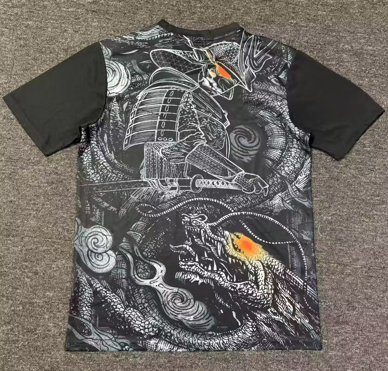 24-25 Japan Special Edition Fans Soccer Jersey